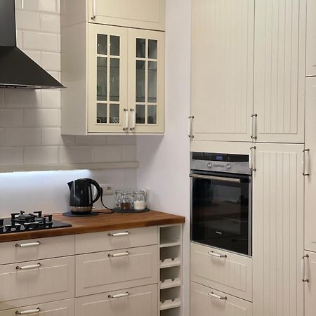 Family Apartment On Saska Kepa Warszawa Eksteriør bilde