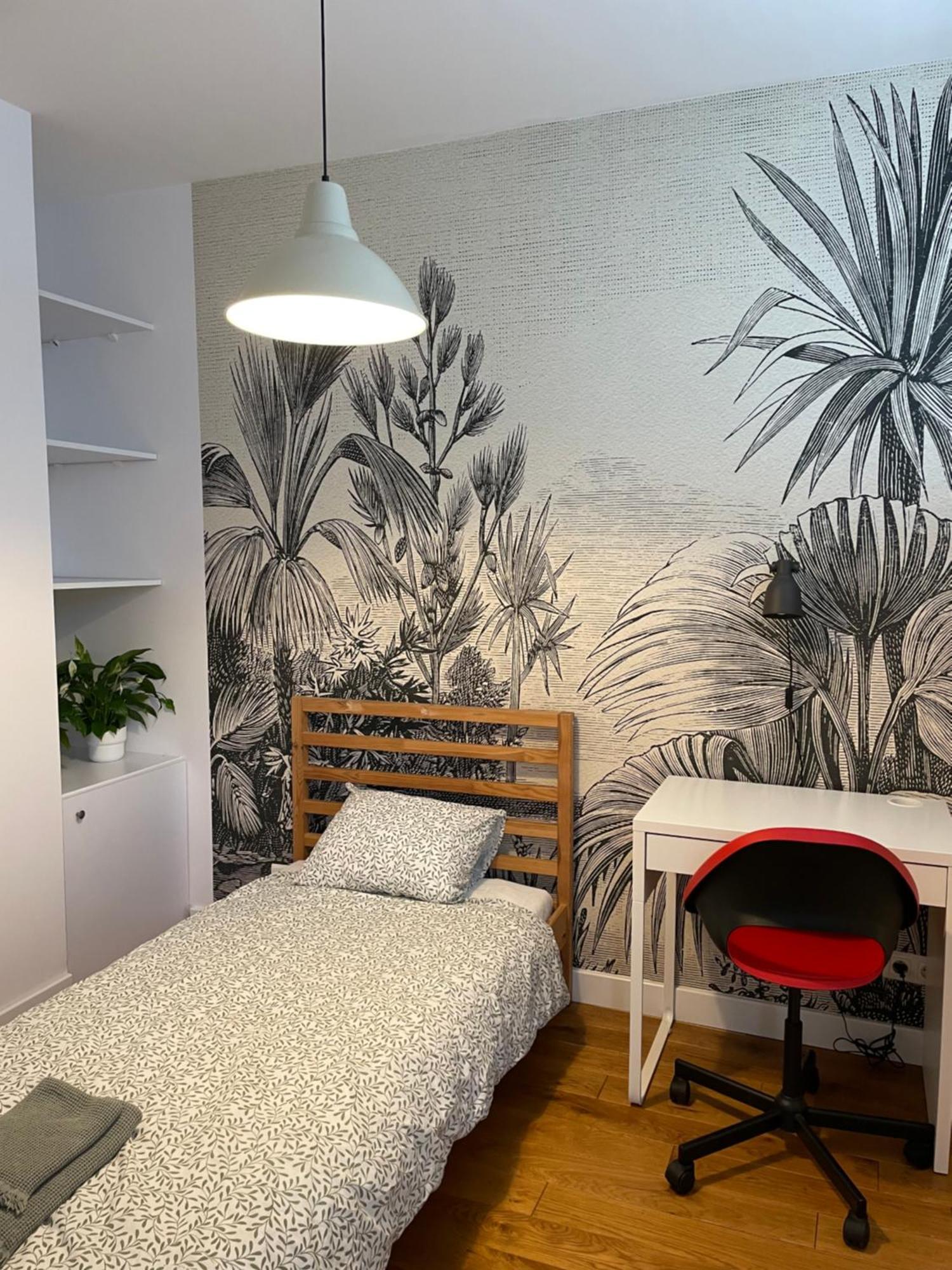 Family Apartment On Saska Kepa Warszawa Eksteriør bilde