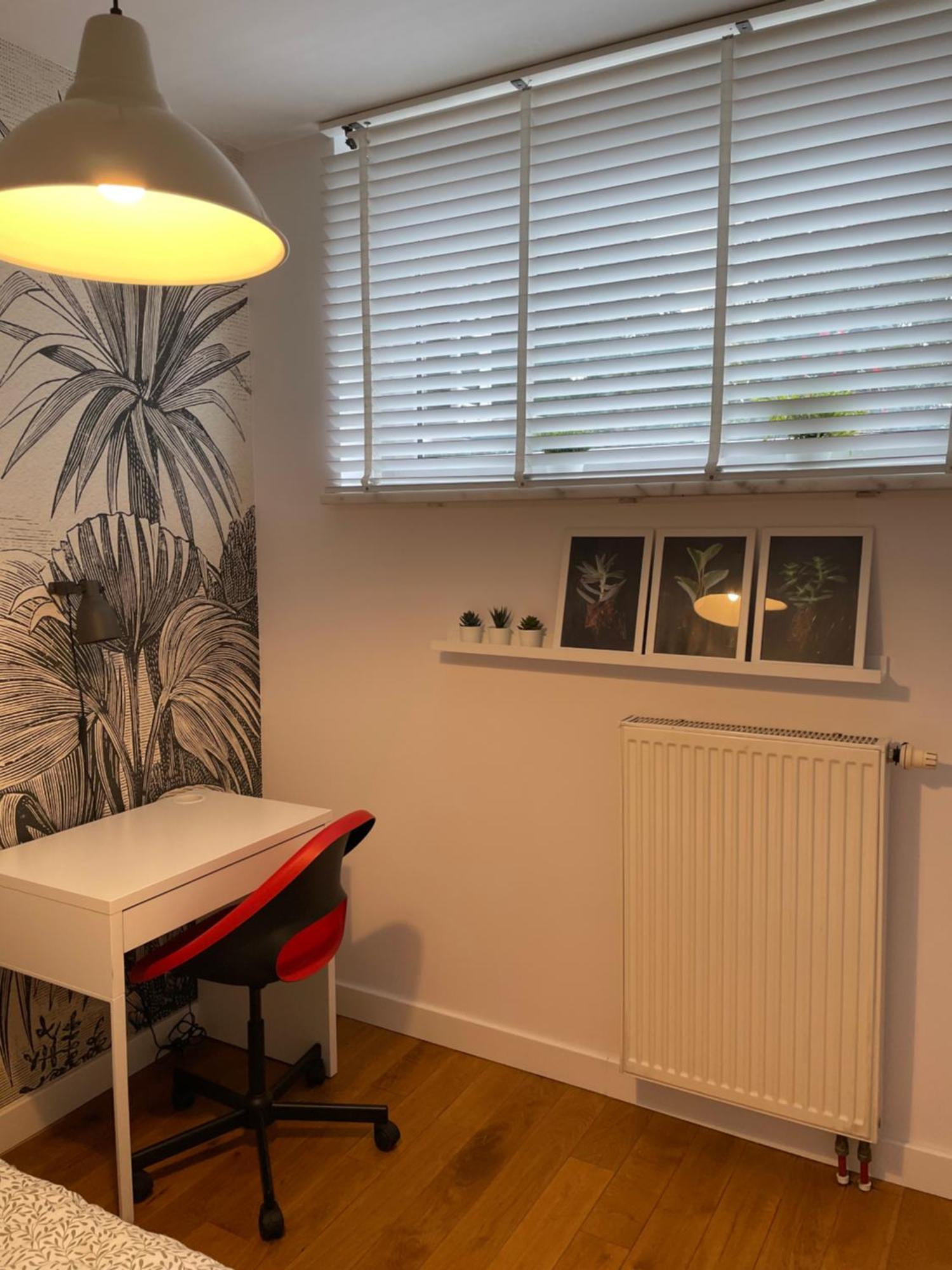 Family Apartment On Saska Kepa Warszawa Eksteriør bilde