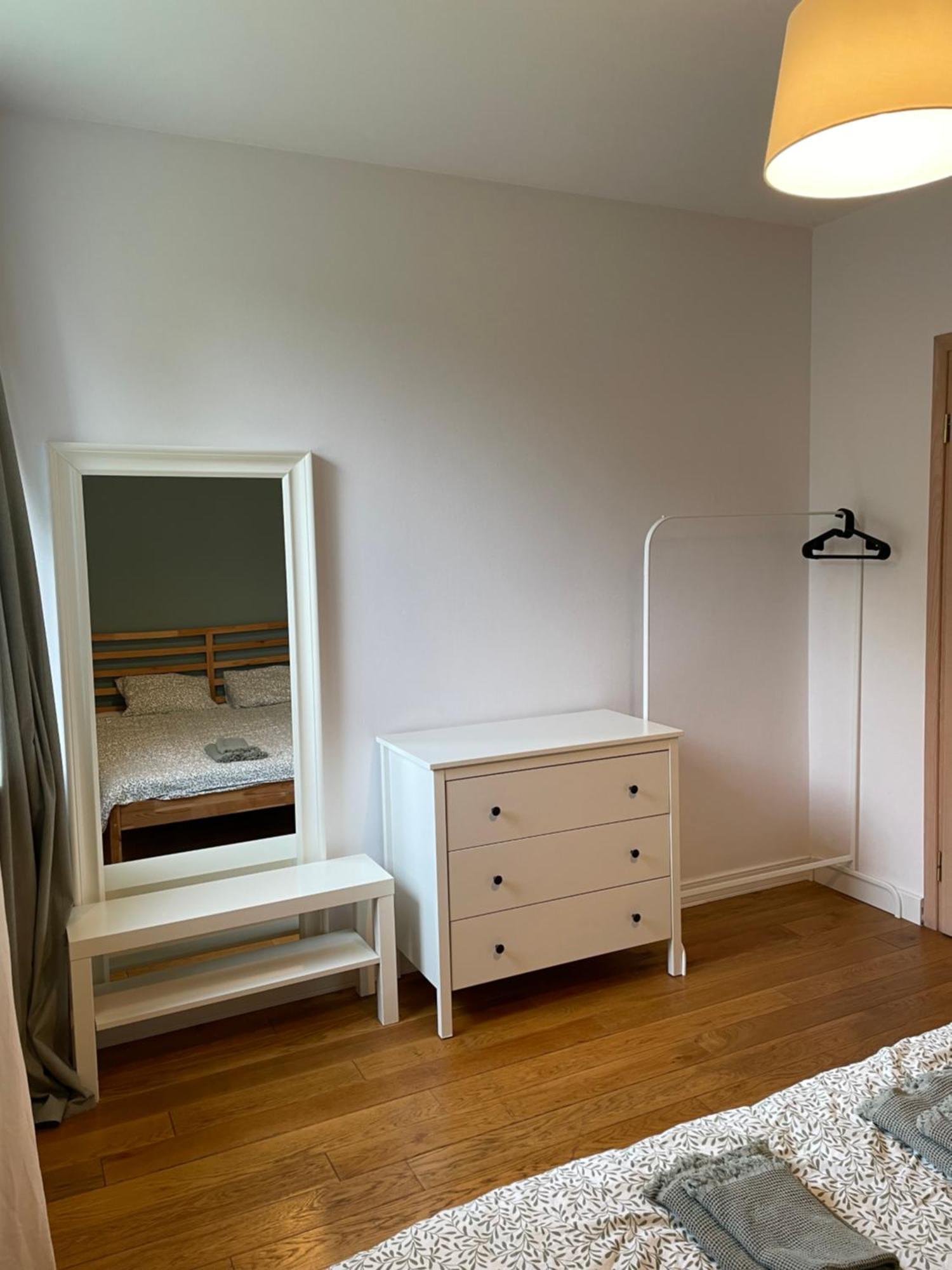 Family Apartment On Saska Kepa Warszawa Eksteriør bilde