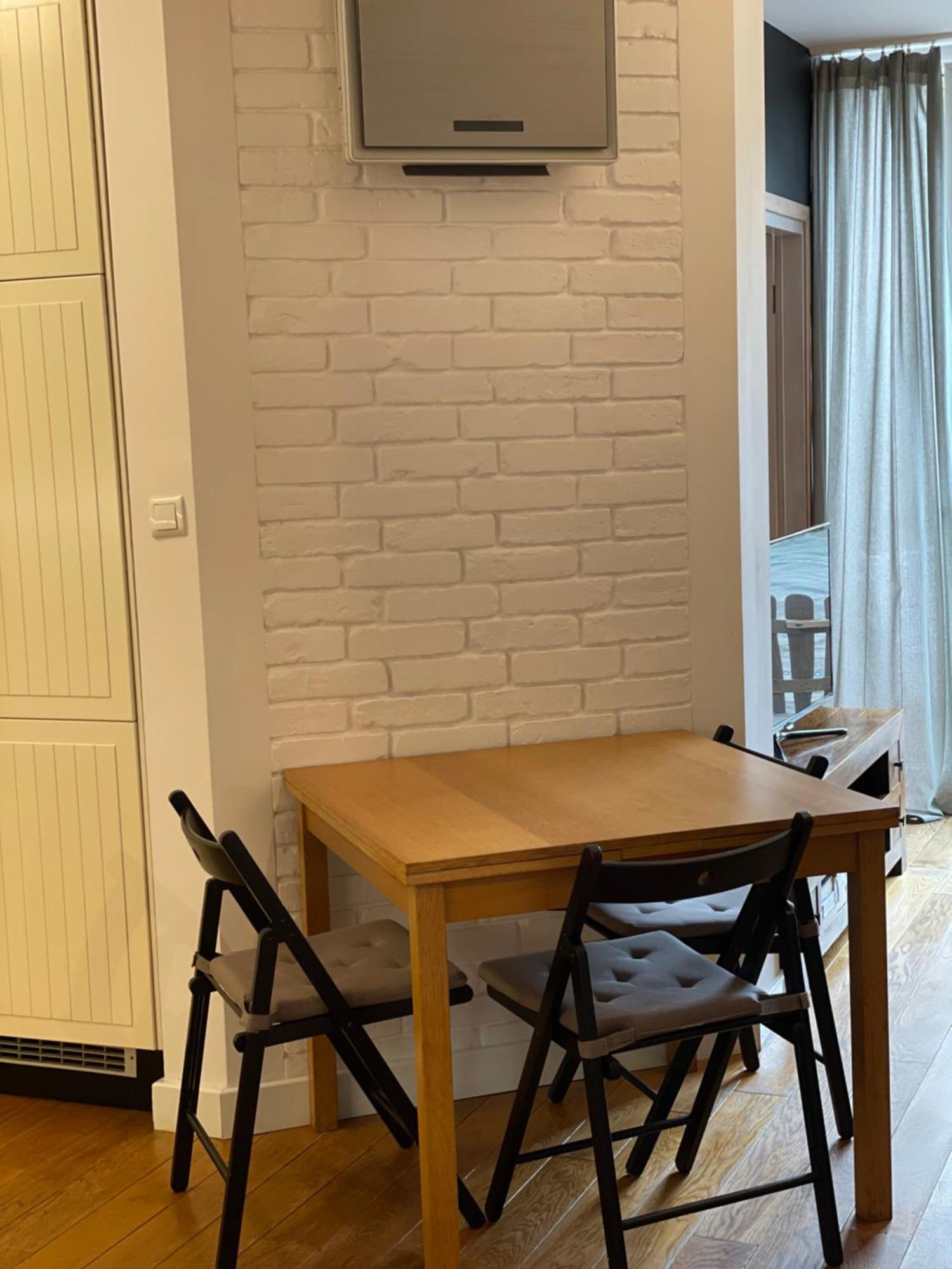 Family Apartment On Saska Kepa Warszawa Eksteriør bilde