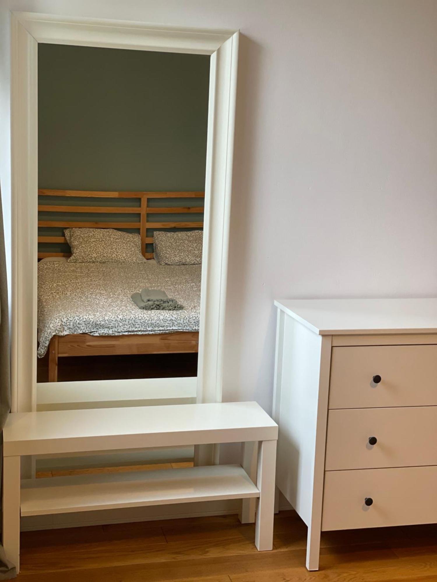 Family Apartment On Saska Kepa Warszawa Eksteriør bilde