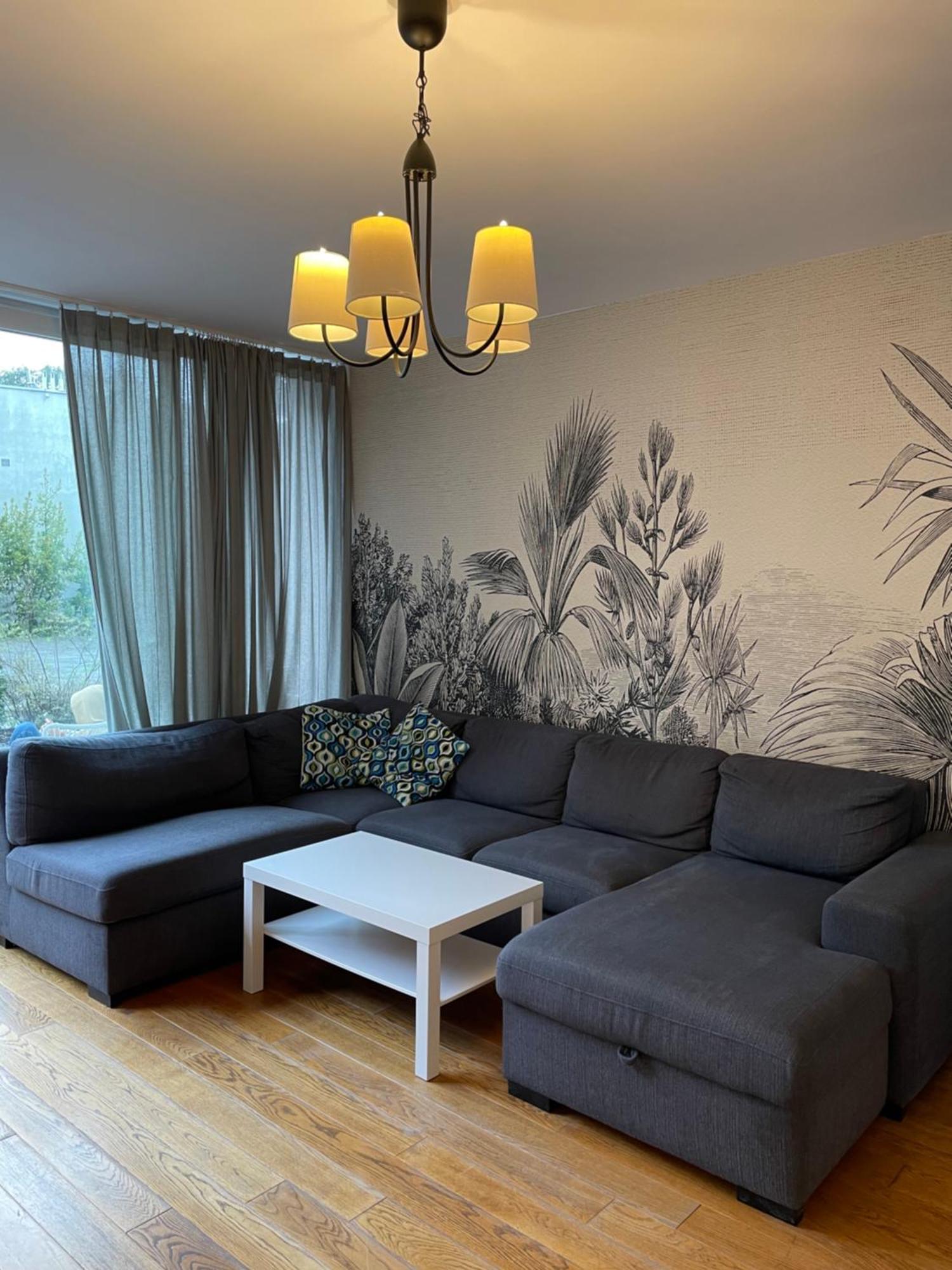 Family Apartment On Saska Kepa Warszawa Eksteriør bilde