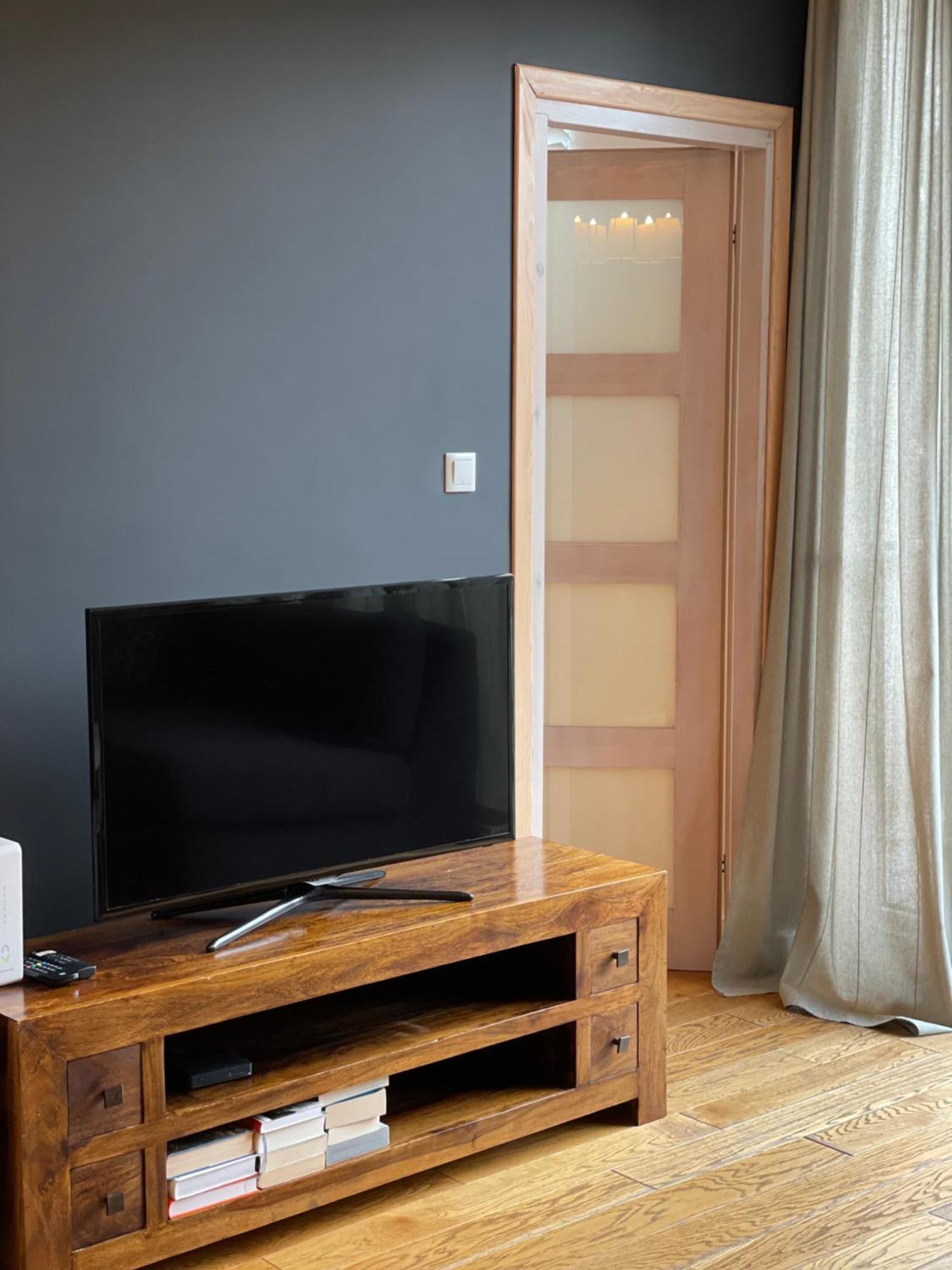 Family Apartment On Saska Kepa Warszawa Eksteriør bilde