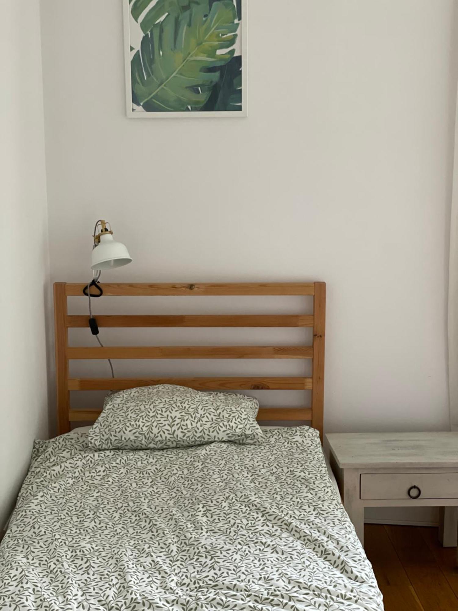 Family Apartment On Saska Kepa Warszawa Eksteriør bilde