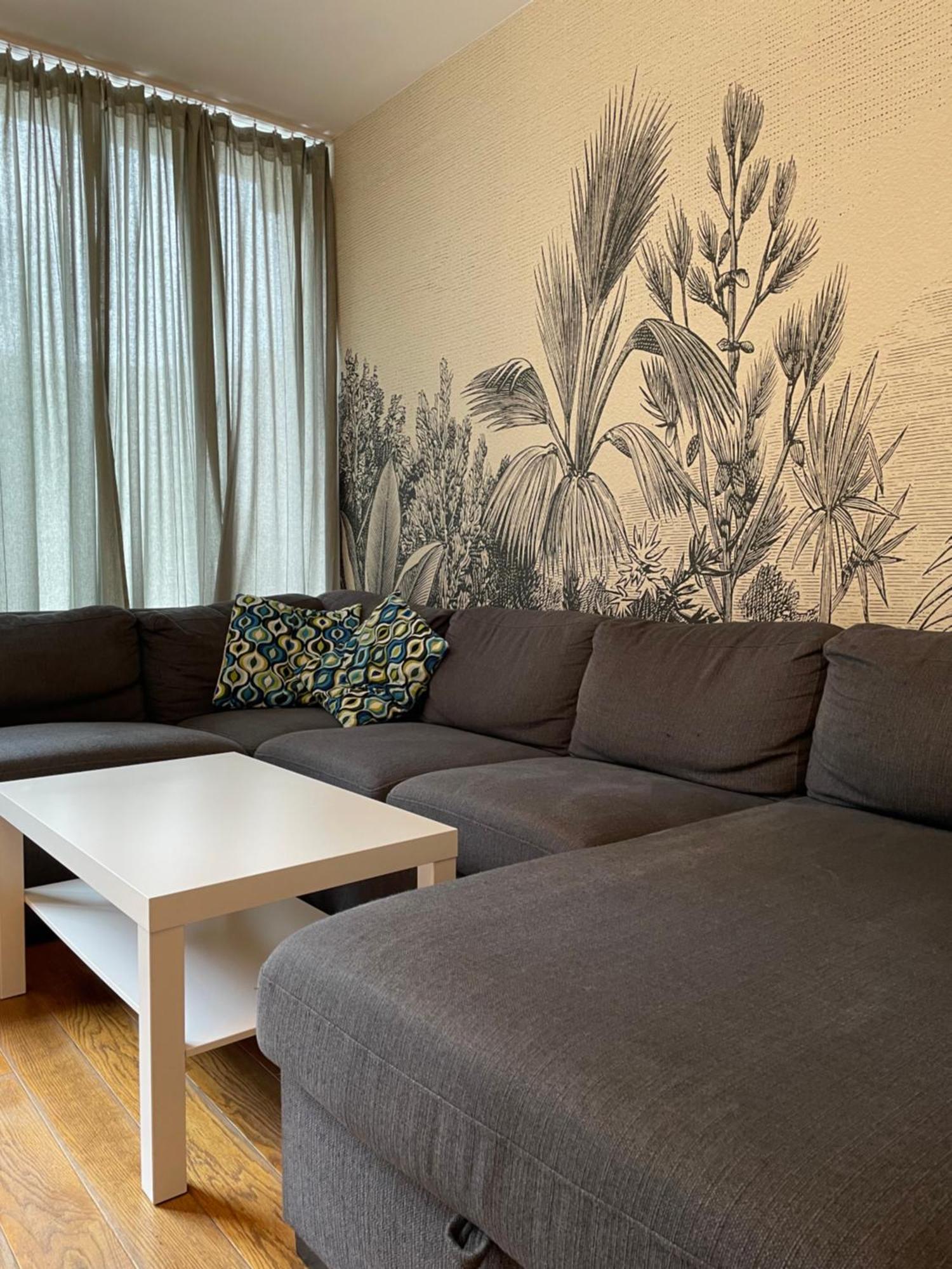 Family Apartment On Saska Kepa Warszawa Eksteriør bilde