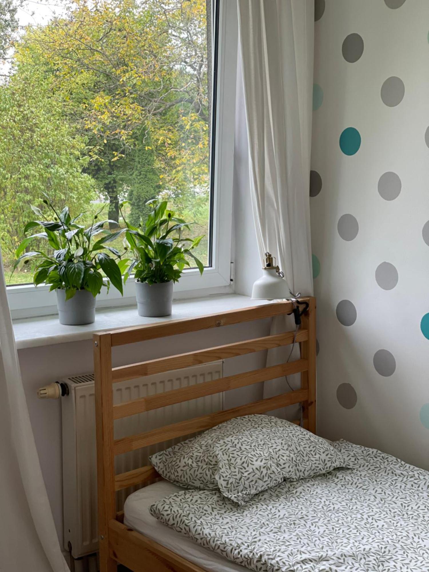 Family Apartment On Saska Kepa Warszawa Eksteriør bilde